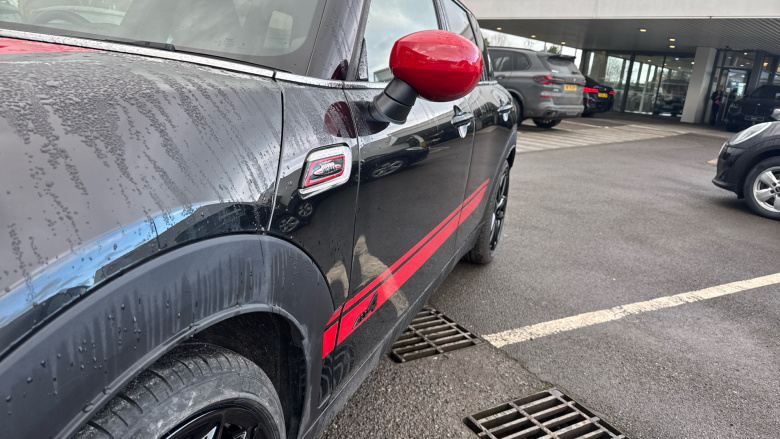 MINI Clubman 2.0 John Cooper Works ALL4 Premium Plus 6dr Auto Petrol Estate